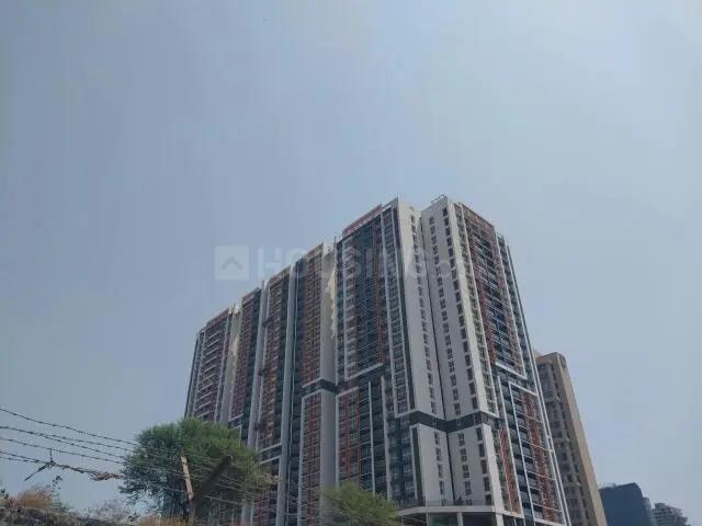 2 BHK Apartment in Kharadi for resale Pune. The reference number is 19962296