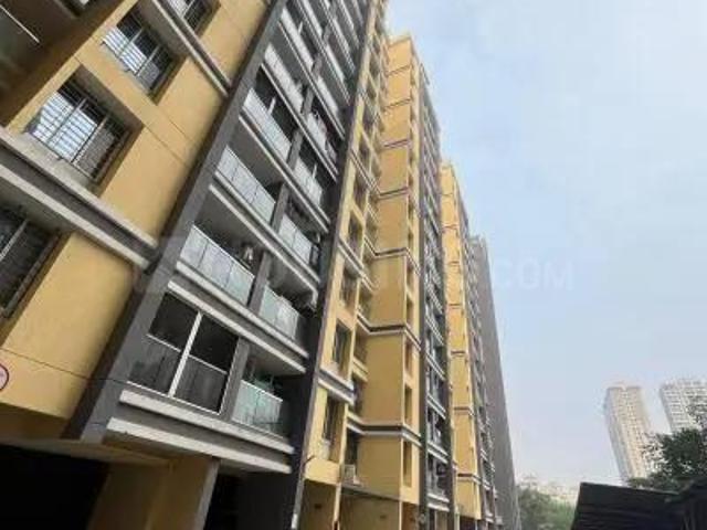 2 BHK Apartment in Kharadi for resale Pune. The reference number is 19979480