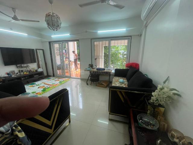2 BHK Apartment in Kharadi for resale Pune. The reference number is 19996808