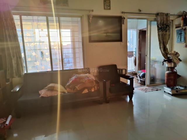 2 BHK Apartment in Kharadi for resale Pune. The reference number is 19048912