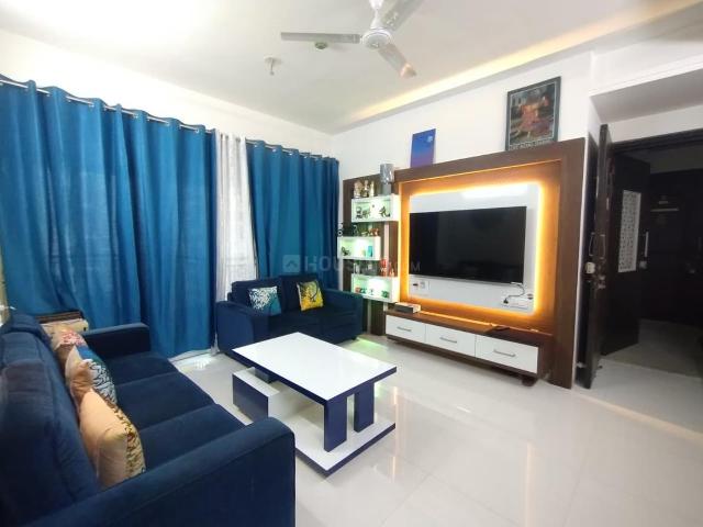 2 BHK Apartment in Kharadi for resale Pune. The reference number is 19187788