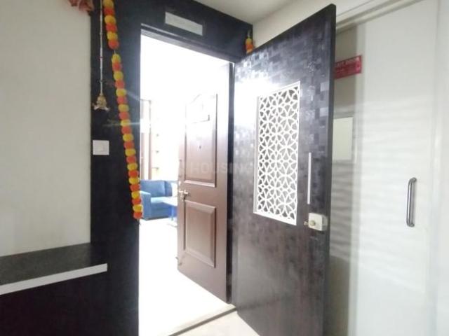 2 BHK Apartment in Kharadi for resale Pune. The reference number is 19204490