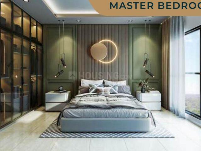 2 BHK Apartment in Kharadi for resale Pune. The reference number is 19378345