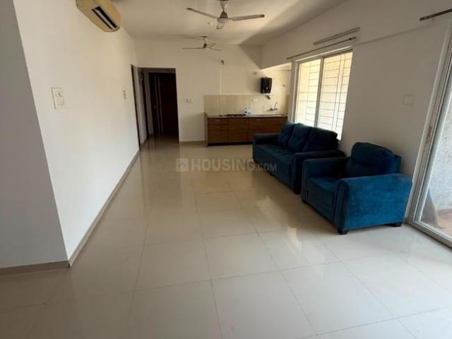 2 BHK Apartment in Kharadi for resale Pune. The reference number is 20401495