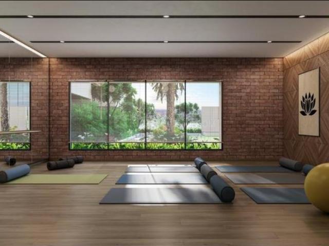 2 BHK Apartment in Kharadi for resale Pune. The reference number is 20401098