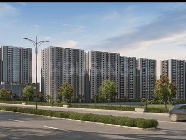 2 BHK Apartment in Kharadi for resale Pune. The reference number is 20402194