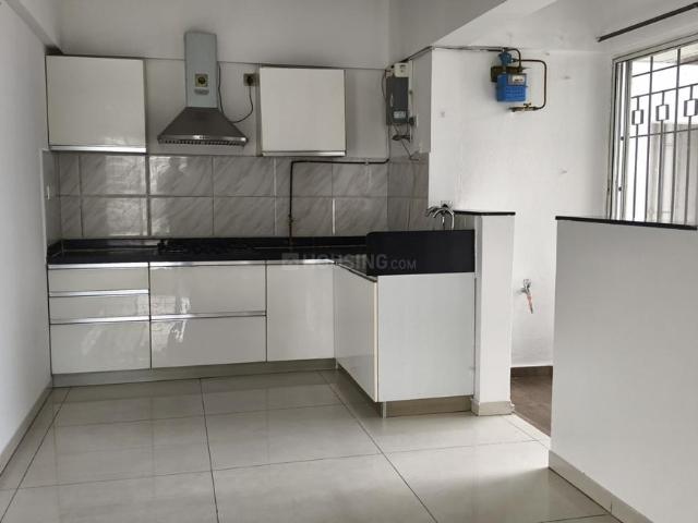 2 BHK Apartment in Kharadi for resale Pune. The reference number is 20420084