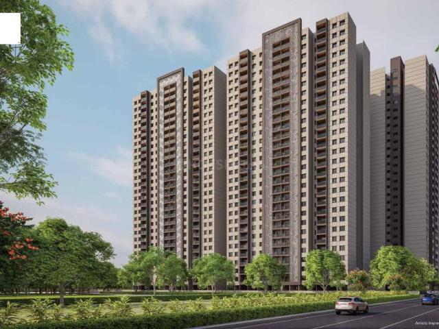 2 BHK Apartment in Kharadi for resale Pune. The reference number is 20433122