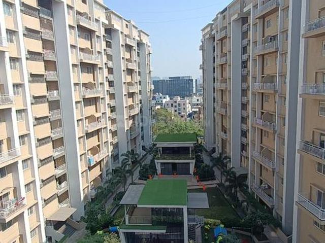 2 BHK Apartment in Kharadi for resale Pune. The reference number is 20455414