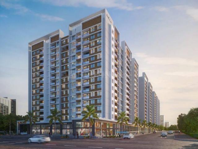 2 BHK Apartment in Kharadi for resale Pune. The reference number is 20470274