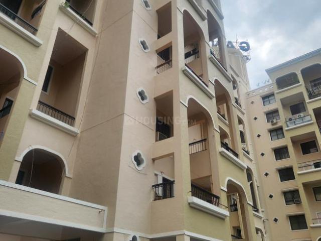 2 BHK Apartment in Kharadi for resale Pune. The reference number is 20480916