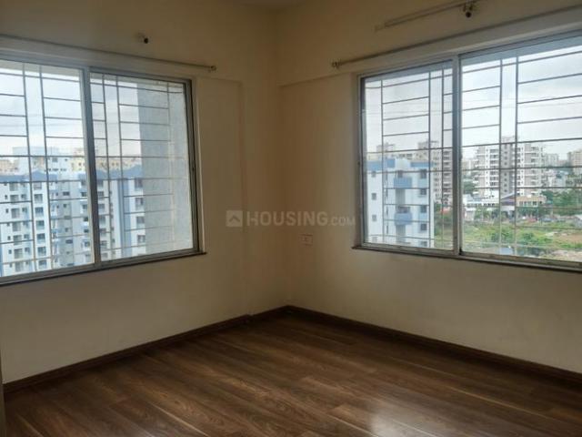 2 BHK Apartment in Kharadi for resale Pune. The reference number is 20481484