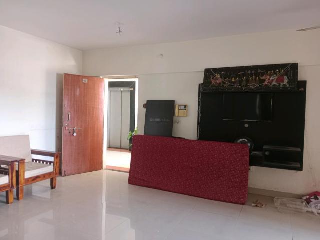 2 BHK Apartment in Kharadi for resale Pune. The reference number is 20496270