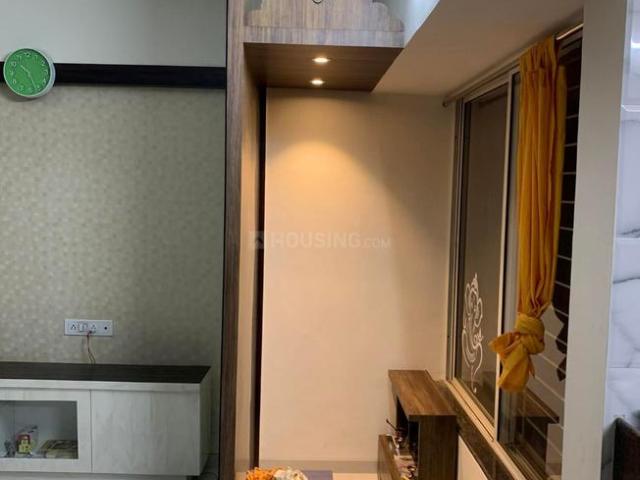 2 BHK Apartment in Kharadi for resale Pune. The reference number is 20504507