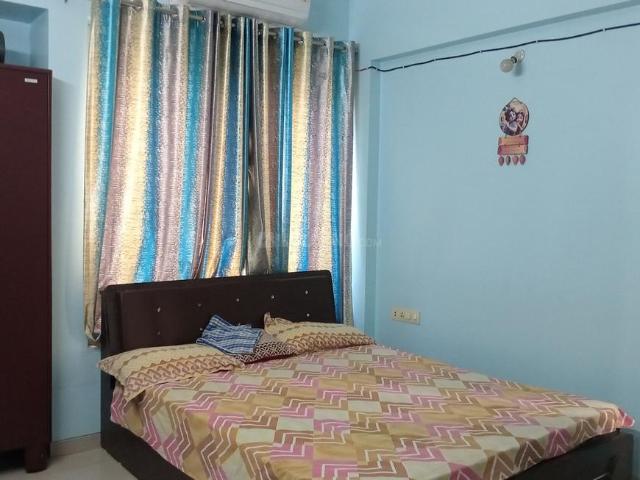 2 BHK Apartment in Kharadi for resale Pune. The reference number is 20507026