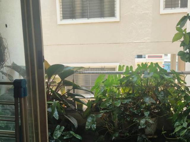 2 BHK Apartment in Kharadi for resale Pune. The reference number is 20514985