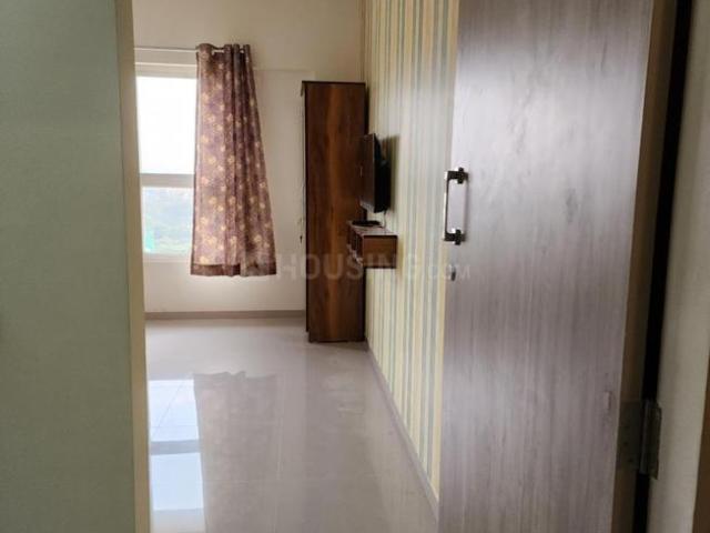 2 BHK Apartment in Kharadi for resale Pune. The reference number is 20560068