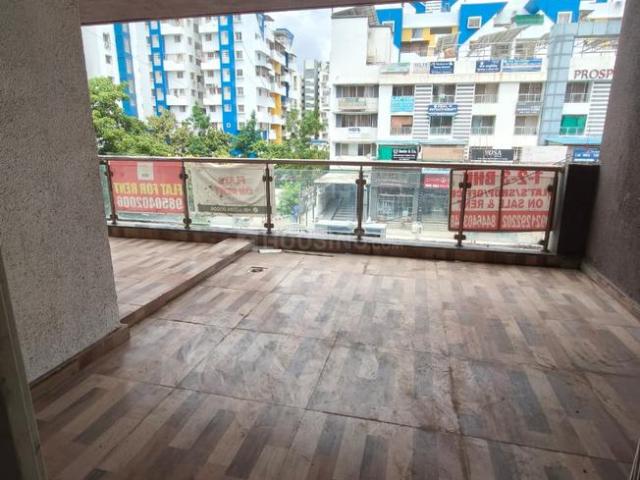 2 BHK Apartment in Kharadi for resale Pune. The reference number is 20588601