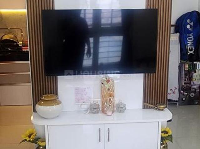 2 BHK Apartment in Kharadi for resale Pune. The reference number is 20624116