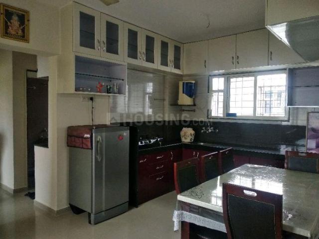2 BHK Apartment in Kharadi for resale Pune. The reference number is 20646612