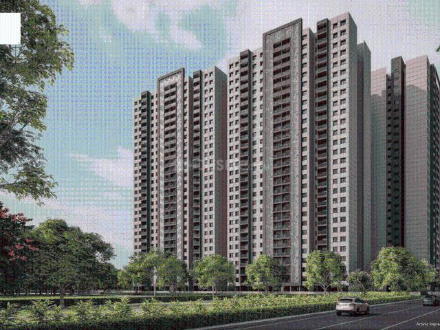 2 BHK Apartment in Kharadi for resale Pune. The reference number is 20652325