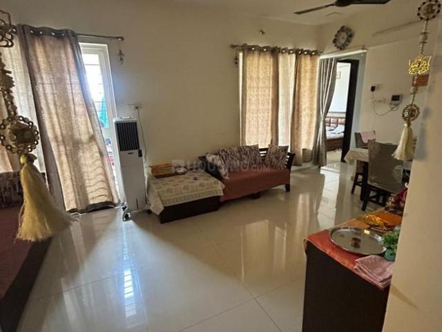2 BHK Apartment in Kharadi for resale Pune. The reference number is 20662391