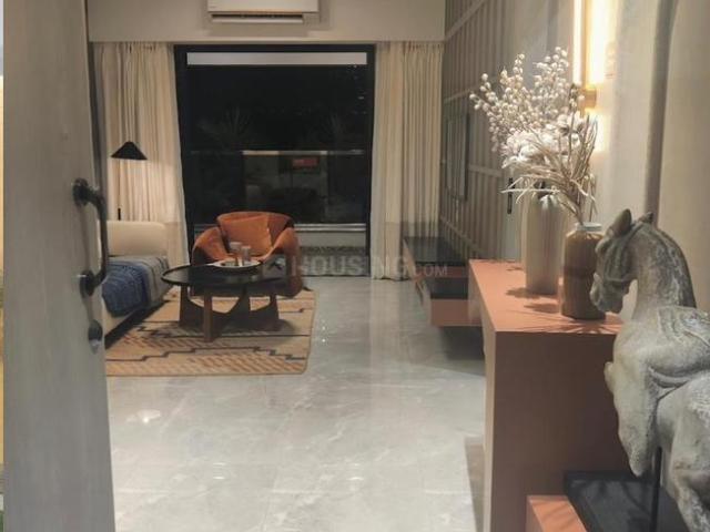 2 BHK Apartment in Kharadi for resale Pune. The reference number is 20770433