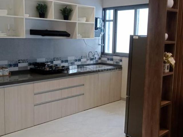 2 BHK Apartment in Kharadi for resale Pune. The reference number is 20787819