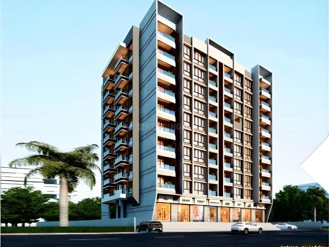 2 BHK Apartment in Kharadi for resale Pune. The reference number is 20790856