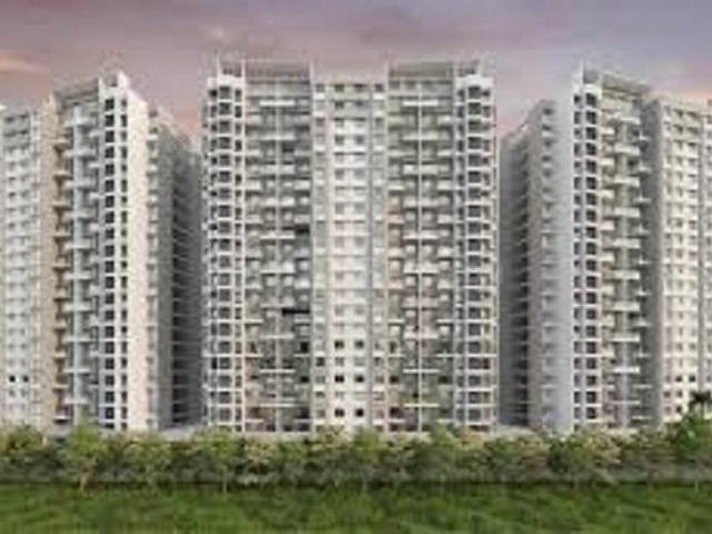 2 BHK Apartment in Kharadi for resale Pune. The reference number is 20002347