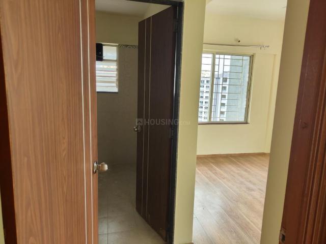 2 BHK Apartment in Kharadi for resale Pune. The reference number is 20020708