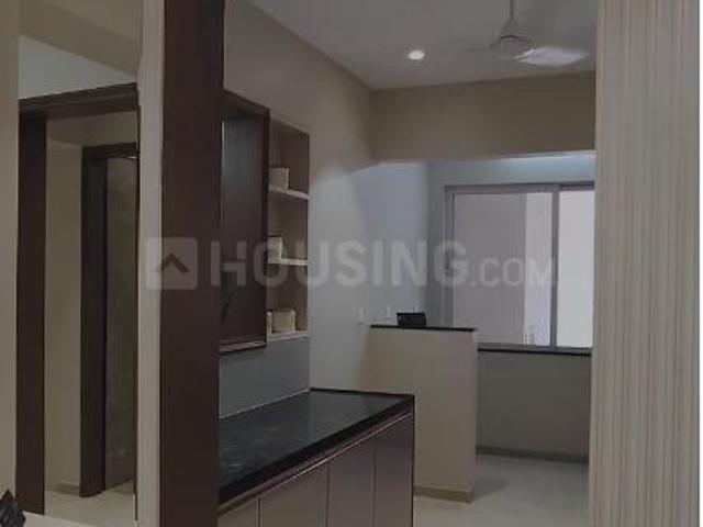2 BHK Apartment in Kharadi for resale Pune. The reference number is 20025703
