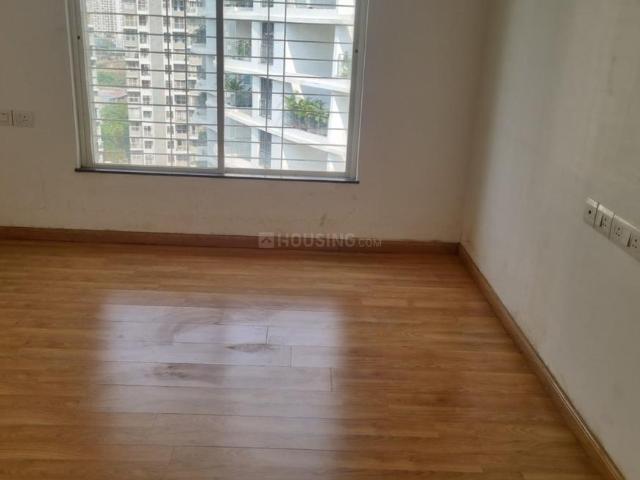 2 BHK Apartment in Kharadi for resale Pune. The reference number is 20038959