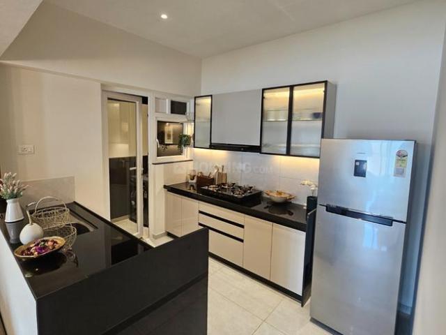 2 BHK Apartment in Kharadi for resale Pune. The reference number is 20070907