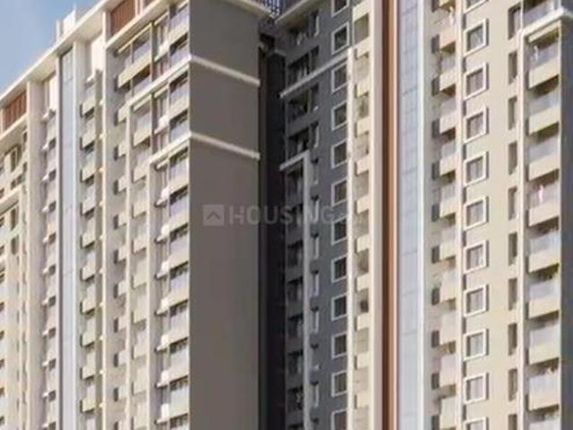 2 BHK Apartment in Kharadi for resale Pune. The reference number is 20080502