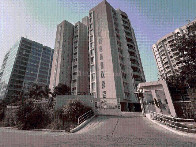 2 BHK Apartment in Kharadi for resale Pune. The reference number is 20100603