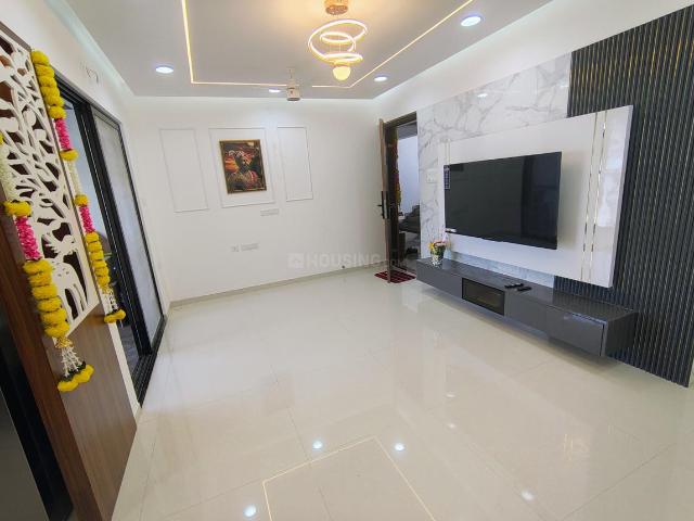 2 BHK Apartment in Kharadi for resale Pune. The reference number is 20106723