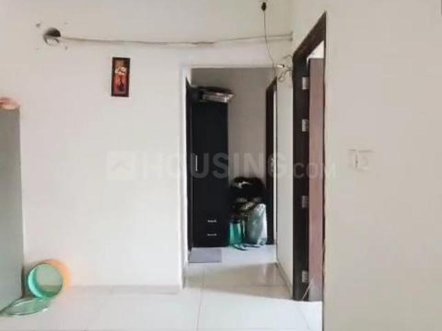 2 BHK Apartment in Kharadi for resale Pune. The reference number is 20121261