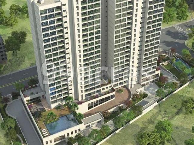 2 BHK Apartment in Kharadi for resale Pune. The reference number is 20131376