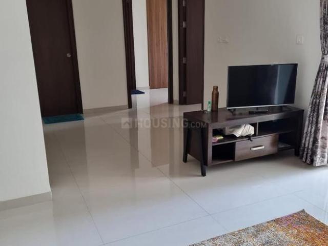 2 BHK Apartment in Kharadi for resale Pune. The reference number is 20135103