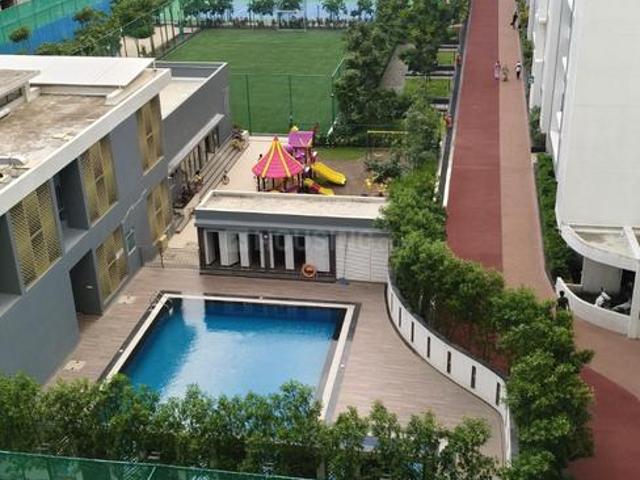 2 BHK Apartment in Kharadi for resale Pune. The reference number is 20191570