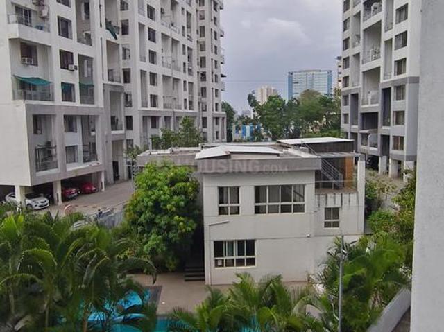 2 BHK Apartment in Kharadi for resale Pune. The reference number is 20191397