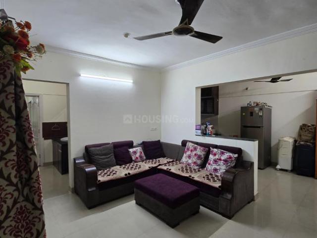 2 BHK Apartment in Kharadi for resale Pune. The reference number is 20193184