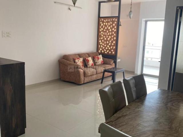 2 BHK Apartment in Kharadi for resale Pune. The reference number is 20208553