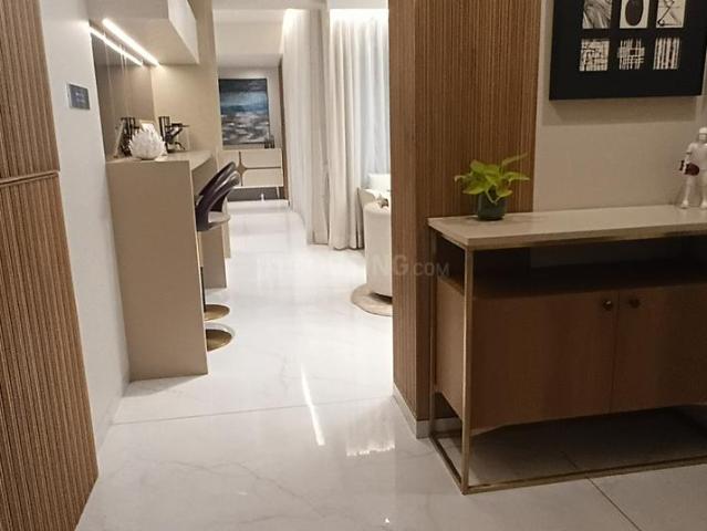 2 BHK Apartment in Kharadi for resale Pune. The reference number is 20224002