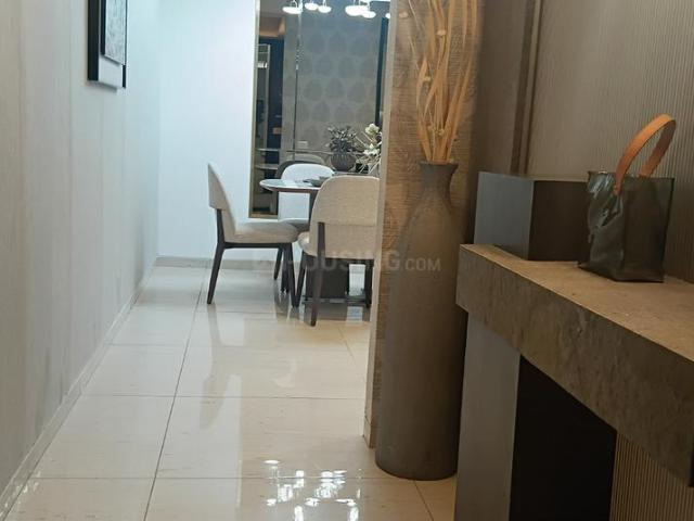 2 BHK Apartment in Kharadi for resale Pune. The reference number is 20224286