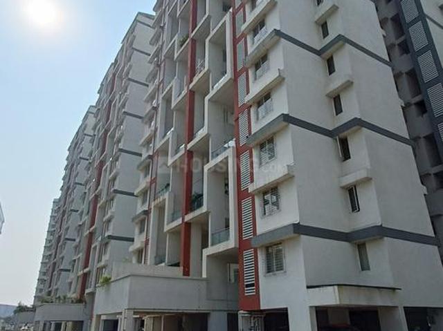 2 BHK Apartment in Kharadi for resale Pune. The reference number is 20227169