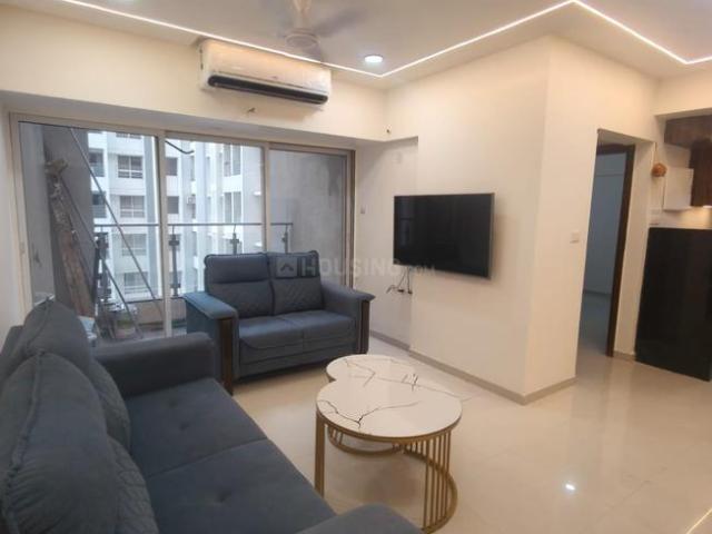 2 BHK Apartment in Kharadi for resale Pune. The reference number is 20229647