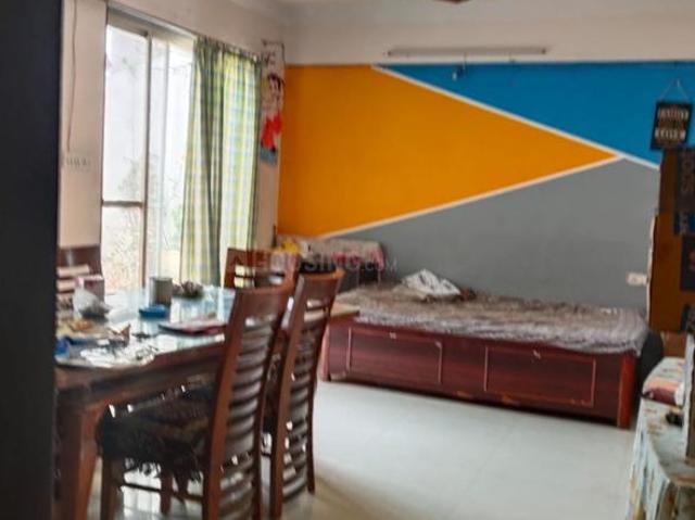 2 BHK Apartment in Kharadi for resale Pune. The reference number is 20242433