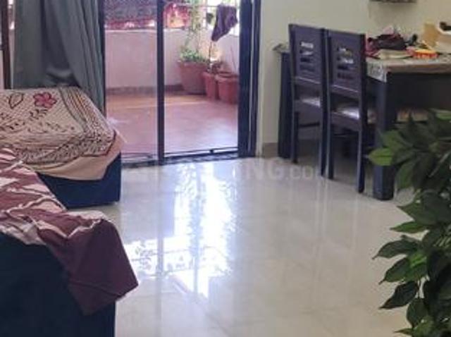 2 BHK Apartment in Kharadi for resale Pune. The reference number is 20248706